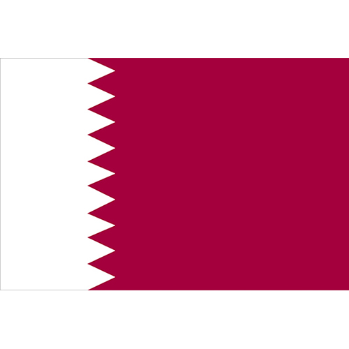 卡達國旗qatar 天麗旗幟有限公司