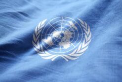 國際組織團體旗幟