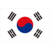 南韓國旗