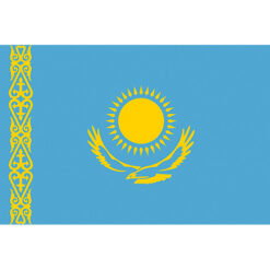 哈薩克國旗