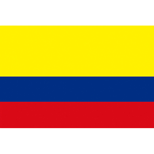 哥倫比亞國旗