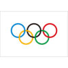 國際奧運會旗
