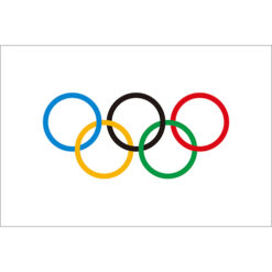 國際奧運會旗