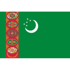 土庫曼國旗
