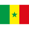 塞內加爾國旗
