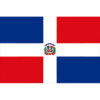 多明尼加國旗