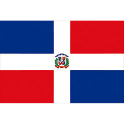 多明尼加國旗