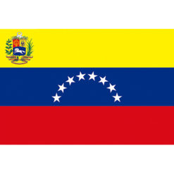 委內瑞拉國旗