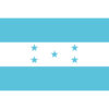 宏都拉斯國旗
