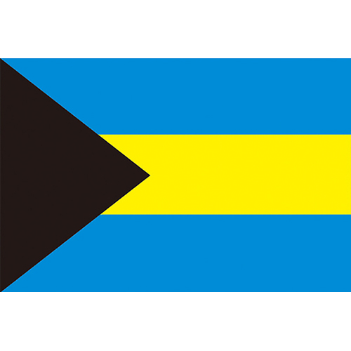 巴哈馬國旗