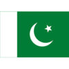 巴基斯坦國旗