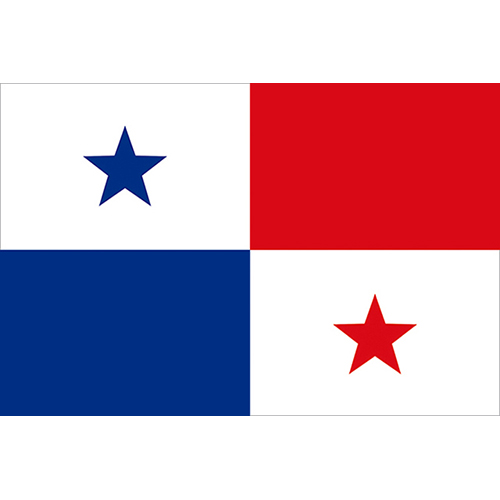 巴拿馬國旗
