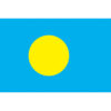 帛琉國旗