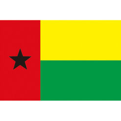 幾內亞比索國旗