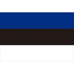 愛沙尼亞國旗