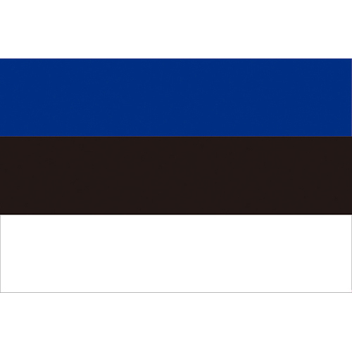 愛沙尼亞國旗