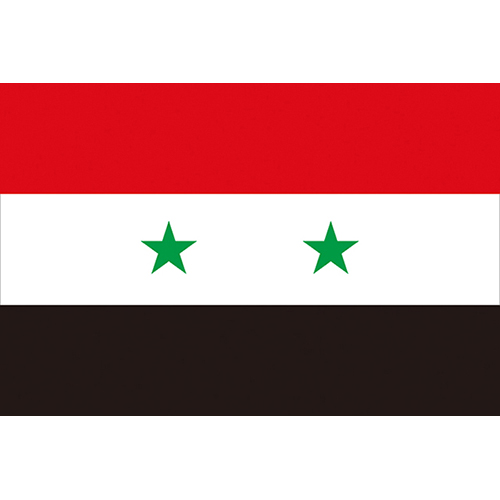敘利亞國旗