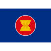 東南亞國家協會會旗