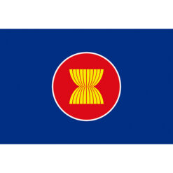 東南亞國家協會會旗