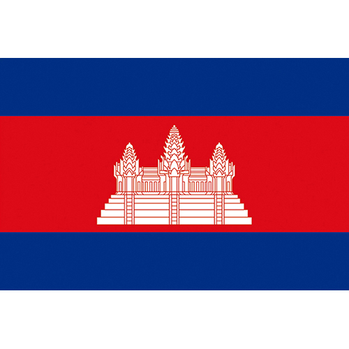 柬埔寨國旗