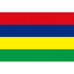 模里西斯國旗