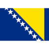 波士尼亞赫塞哥維納國旗