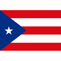 波多黎各國旗