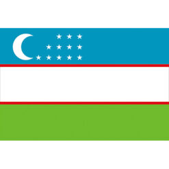 烏茲別克國旗