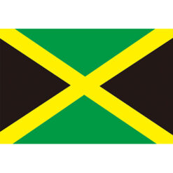 牙買加國旗