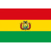 玻利維亞國旗
