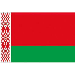 白俄羅斯國旗
