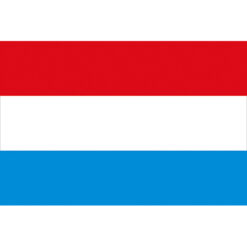 盧森堡國旗