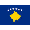 科索沃國旗