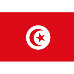 突尼西亞國旗