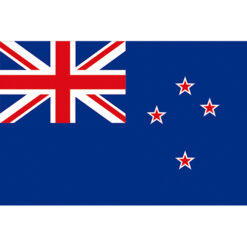 紐西蘭國旗
