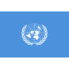 聯合國會旗