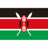 肯亞國旗