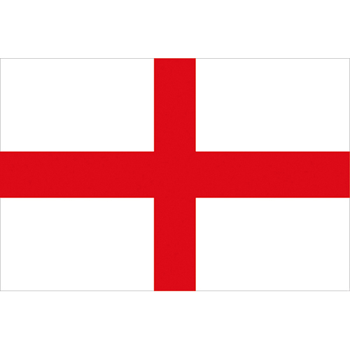 英格蘭國旗