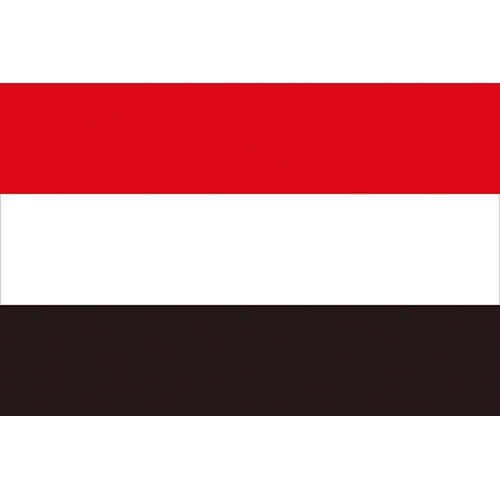 葉門國旗