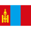蒙古國旗