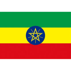 衣索比亞國旗