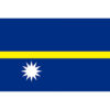 諾魯國旗