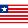 賴比瑞亞國旗