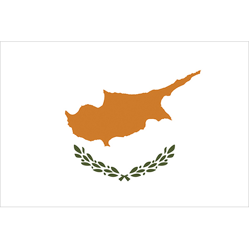 賽普勒斯國旗
