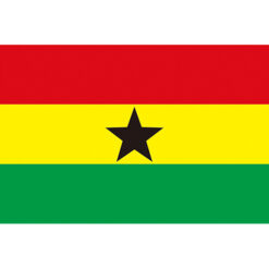 迦納國旗
