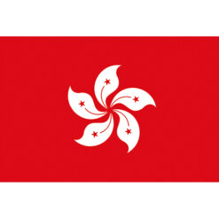 香港國旗