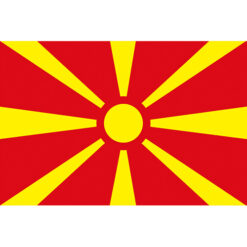 馬其頓國旗