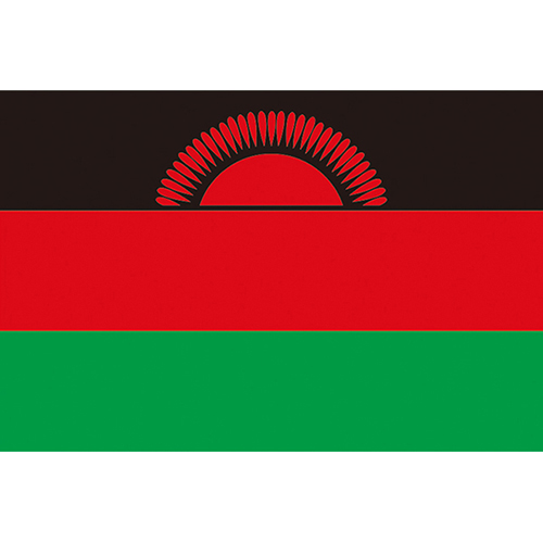 馬拉威國旗
