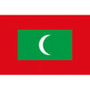 馬爾地夫國旗
