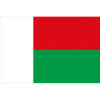 馬達加斯加國旗